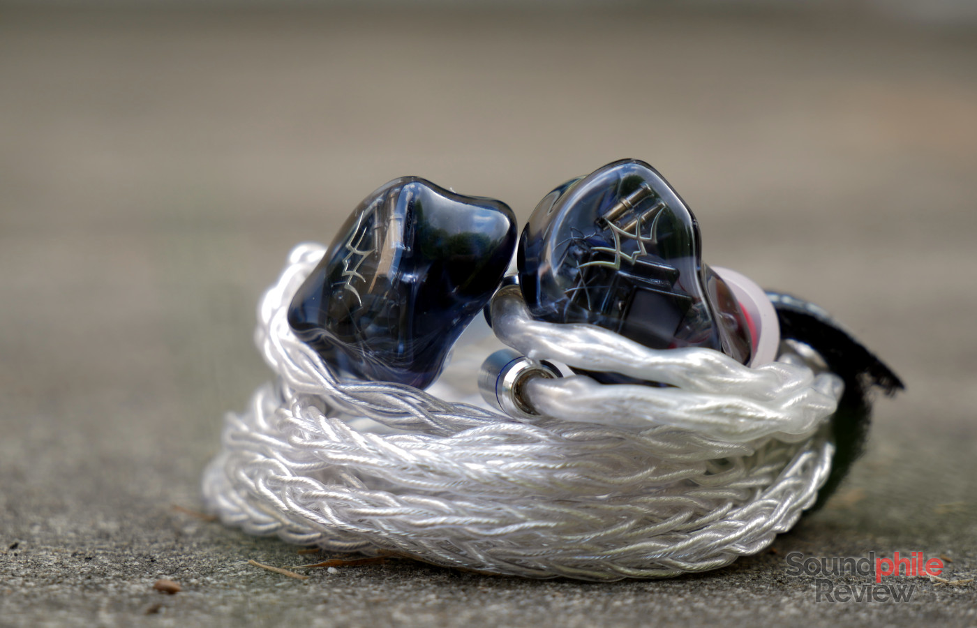 Fearless Audio Crystal Pearl review