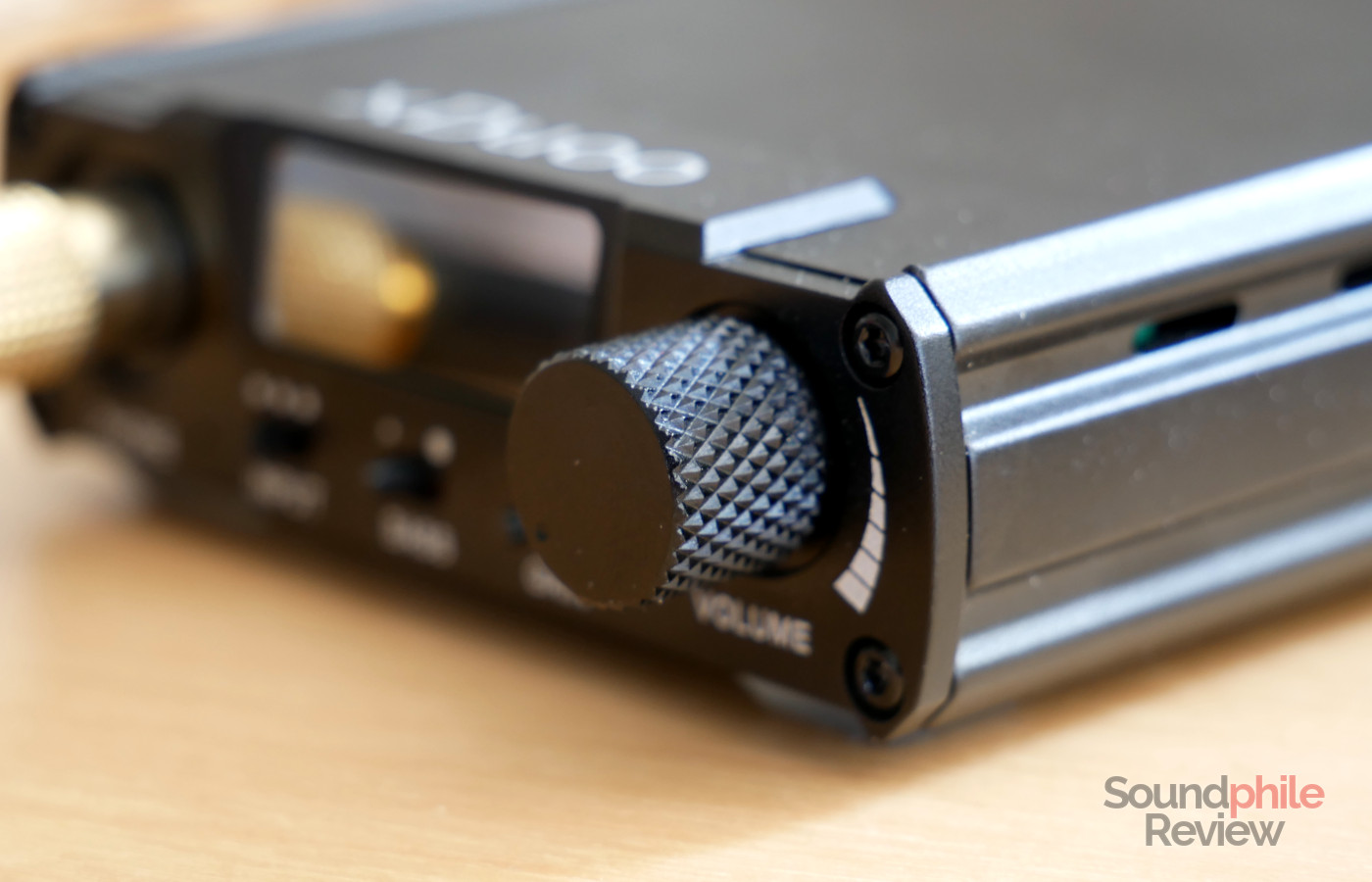 xDuoo XD-05 review: full size - Soundphile Review