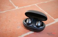 1More Stylish True Wireless review