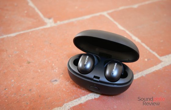 1More Stylish True Wireless review