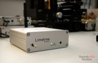 Lindemann Limetree Network review