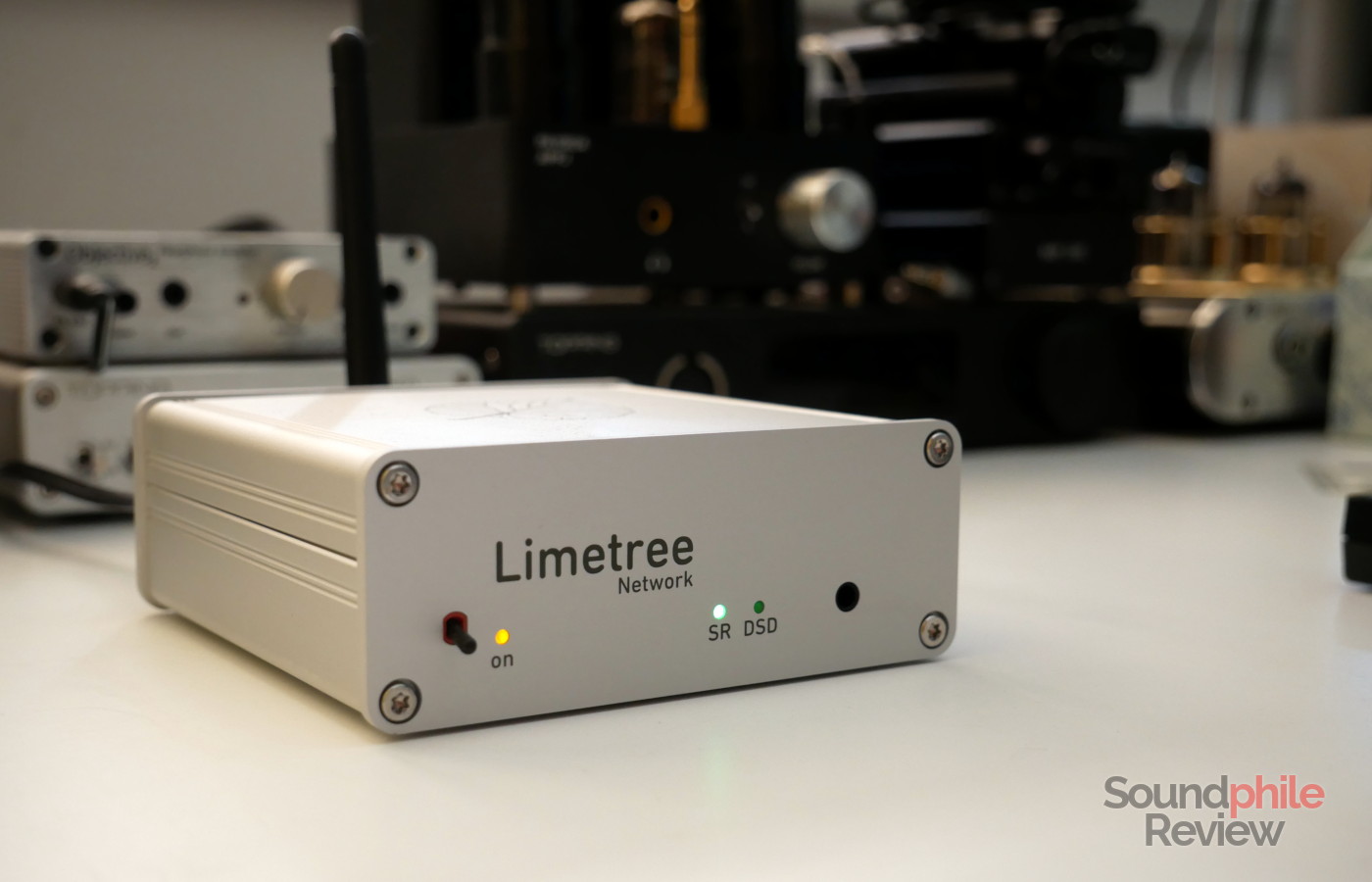 Lindemann Limetree Network review