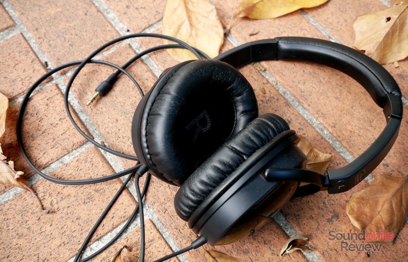 Creative Aurvana SE (Aurvana Live!) review - Soundphile Review