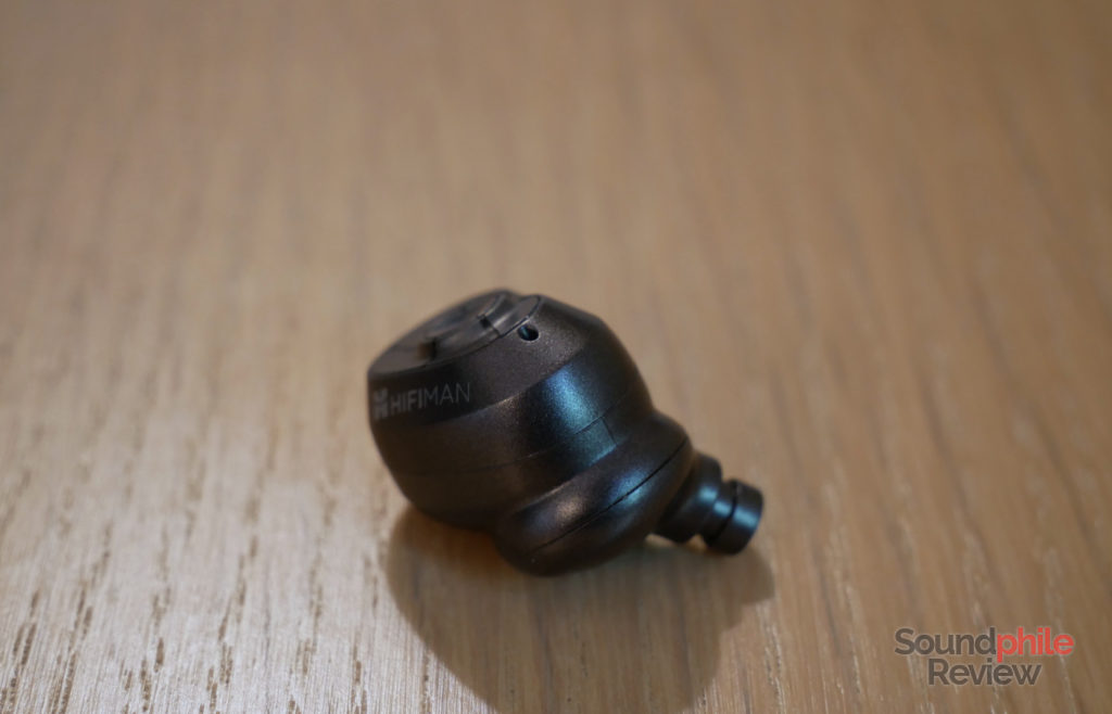 HiFiMAN TWS 600 review is different better Soundphile Review