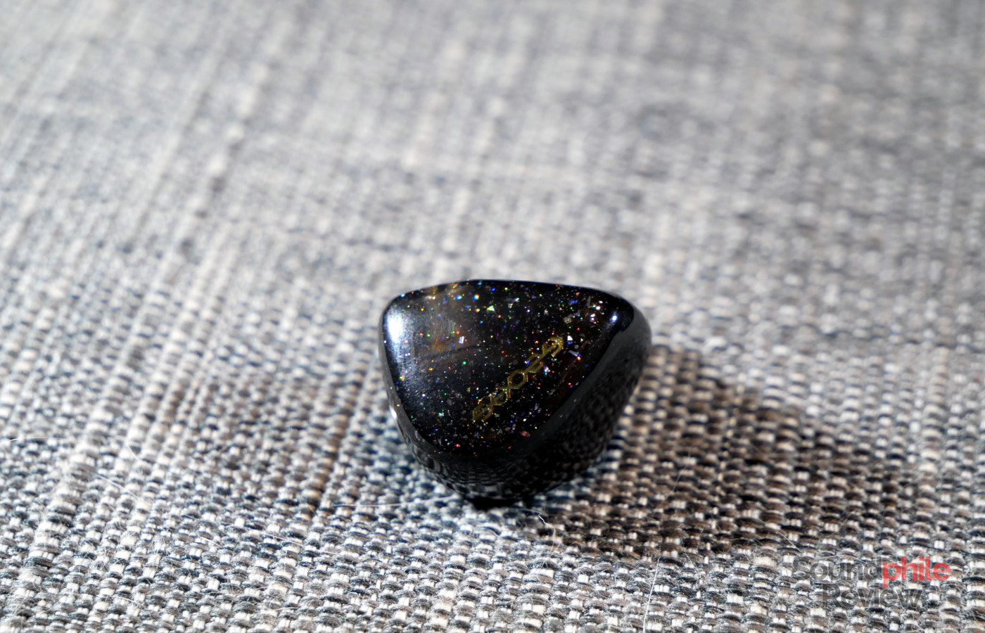 Shozy Form 1.1 review: glimmering - Soundphile Review