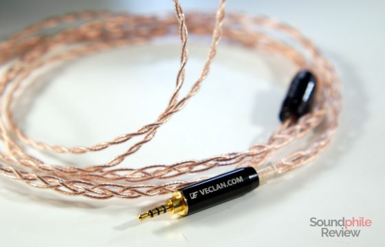 Venture Electronics Standard DI Copper Cable