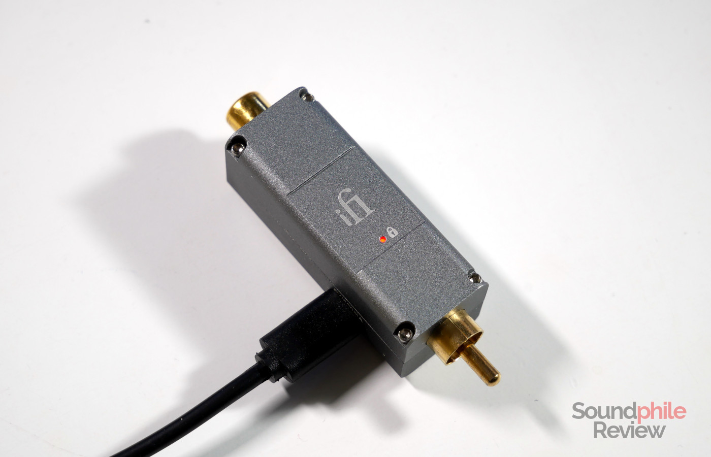 iFi SPDIF review: need or need not? Review