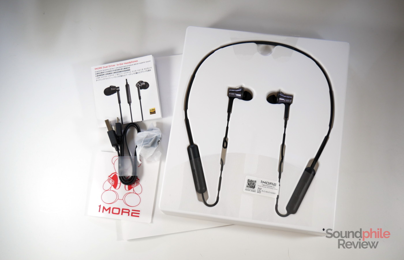 Review auriculares 1MORE Piston Fit Bluetooth In-Ear [Análisis Completo en  Español]