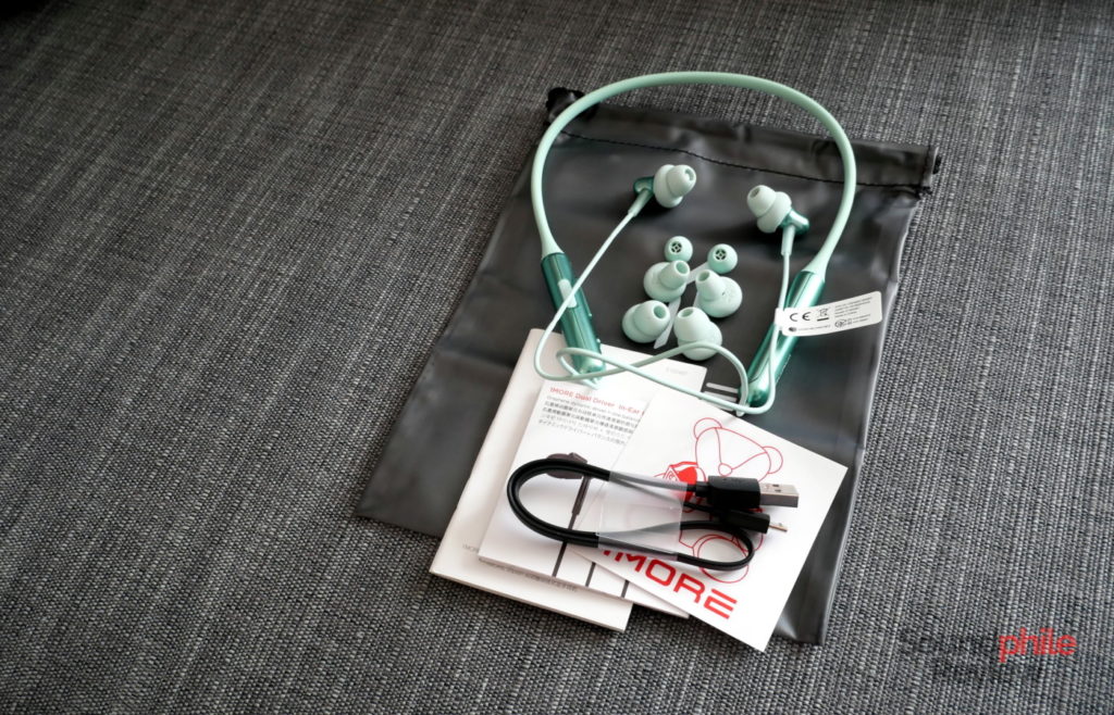 1More Stylish Dual-driver Bluetooth review: audio with style