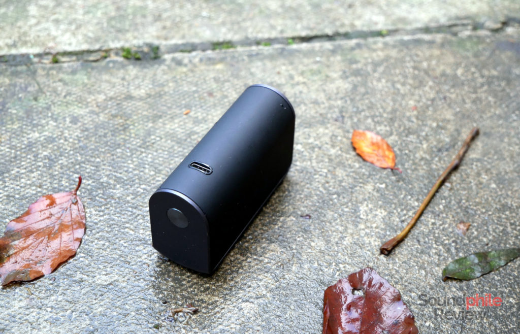 RHA TrueConnect review wireless love Soundphile Review
