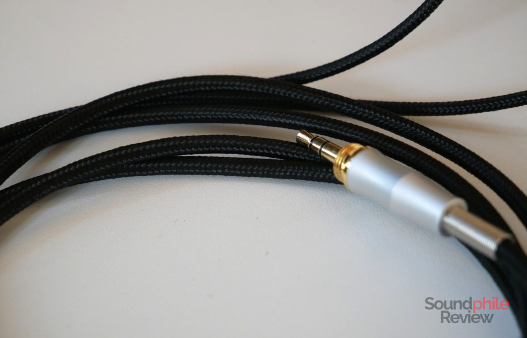 BLON B20 cable