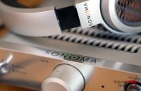 Warwick Acoustics Sonoma M1 Headphones in Pictures