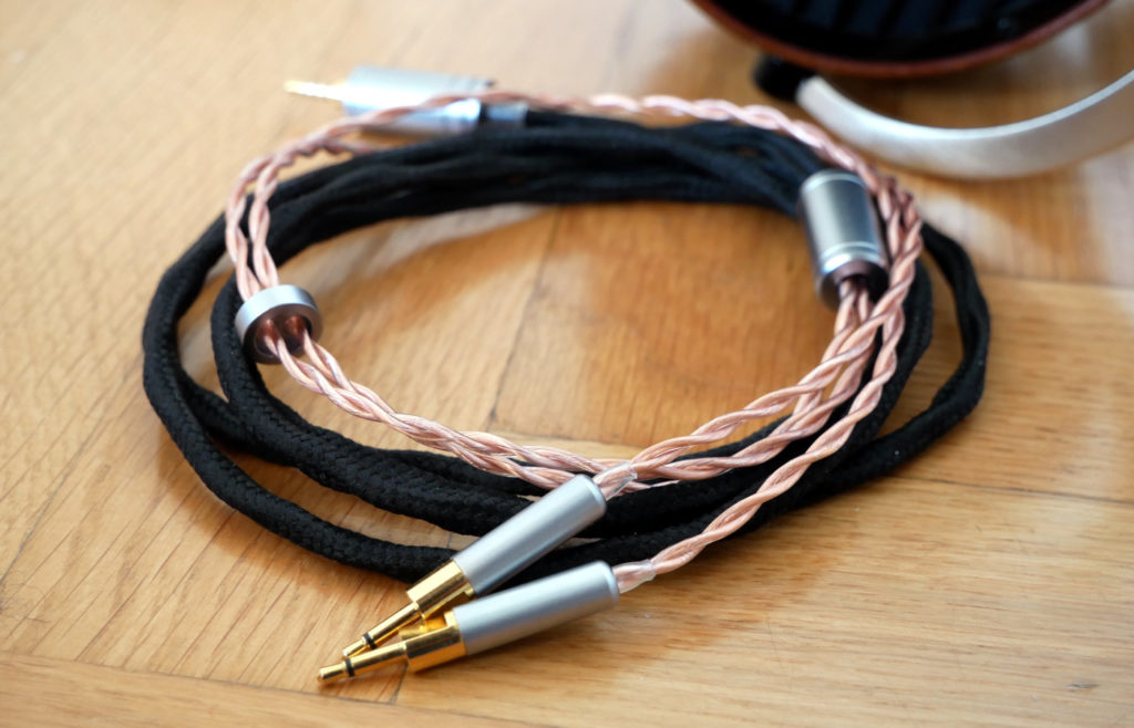 Thieaudio Phantom cable