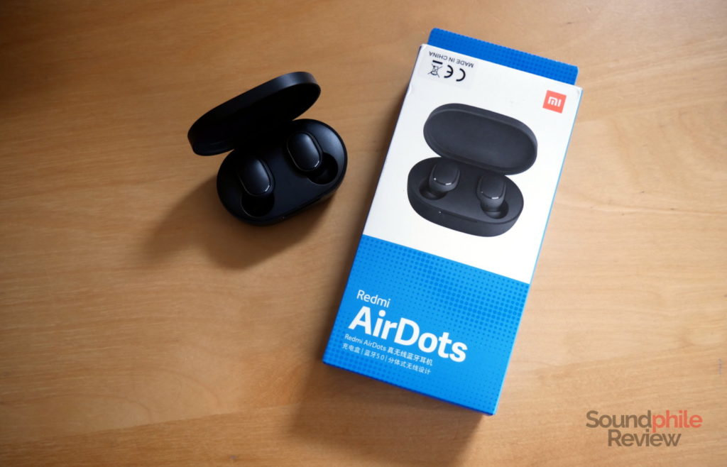 Xiaomi Redmi Earbuds S review: Perfect for the price