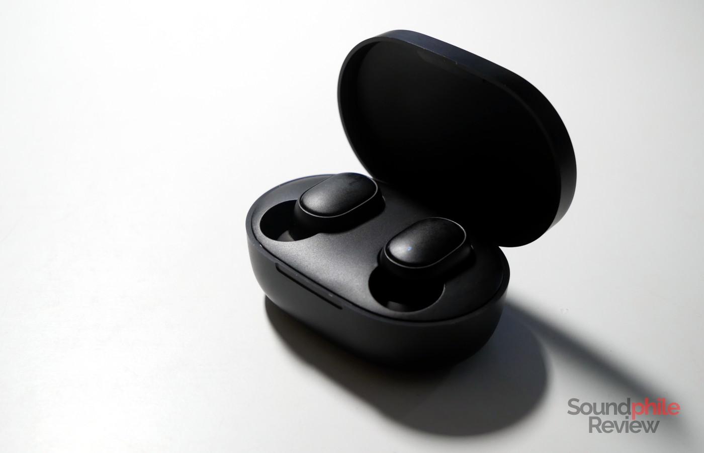 golpear vacío audiencia Xiaomi Redmi AirDots review: cheap wireless - Soundphile Review