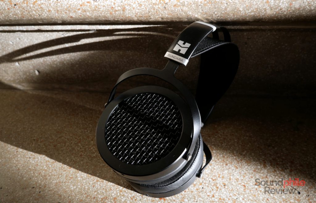 HiFiMAN Sundara review: heir apparent - Soundphile Review