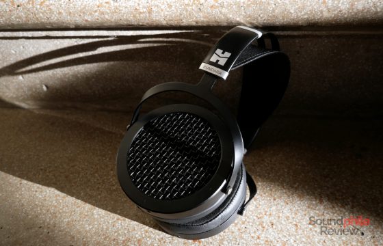 HiFiMAN Sundara review