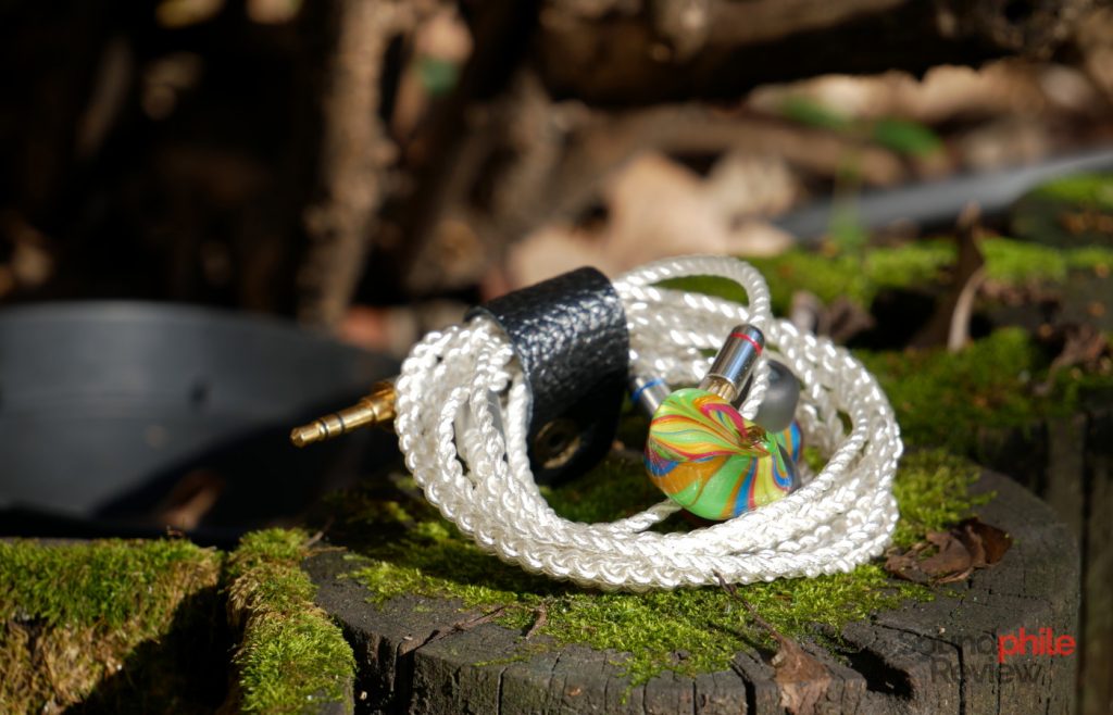 Peacock Audio P1 review: kaleidoscopic - Soundphile Review