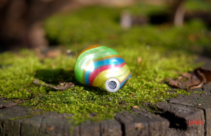 Peacock Audio P1 review: kaleidoscopic - Soundphile Review