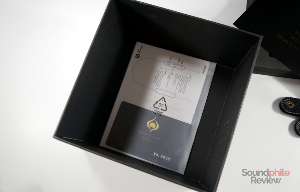 Peacock Audio P1 review: kaleidoscopic - Soundphile Review