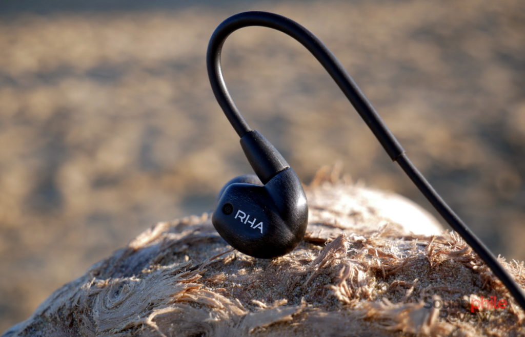 RHA T20 Wireless review: great and wireless - Soundphile Review