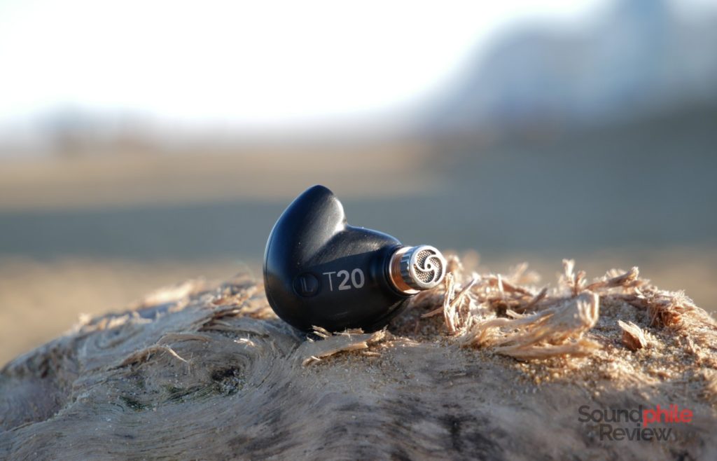 RHA T20 Wireless