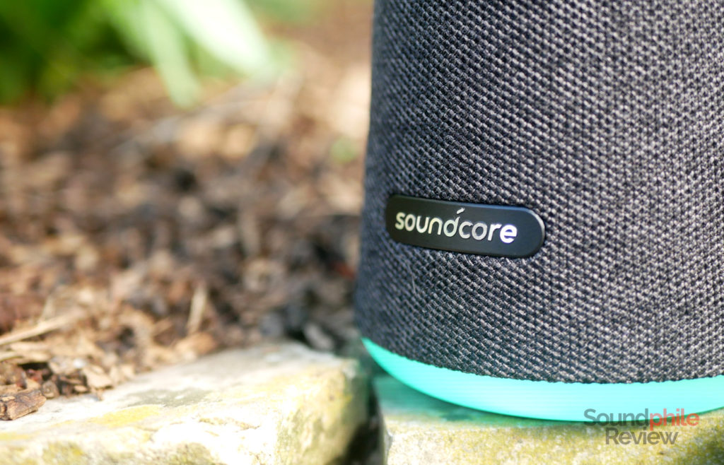 SoundCore Flare+