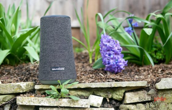 SoundCore Flare+ review