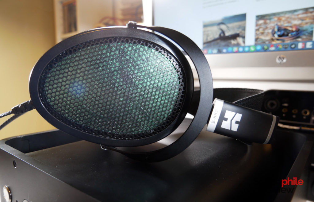 HiFIMAN Jade II