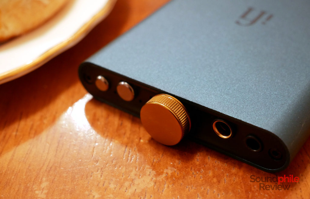 iFi hip dac