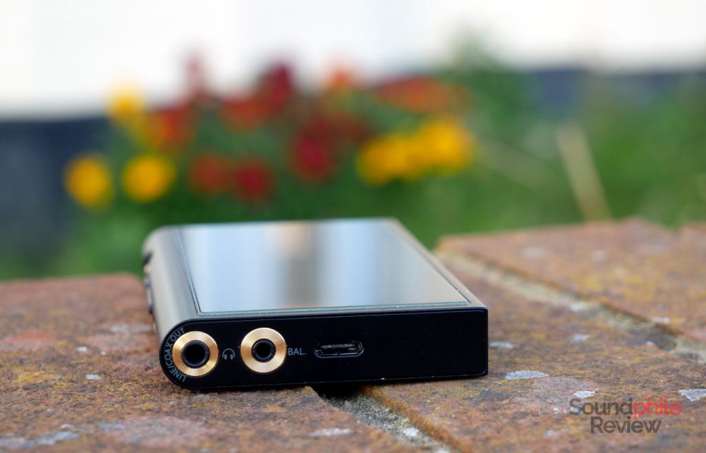 FiiO M9