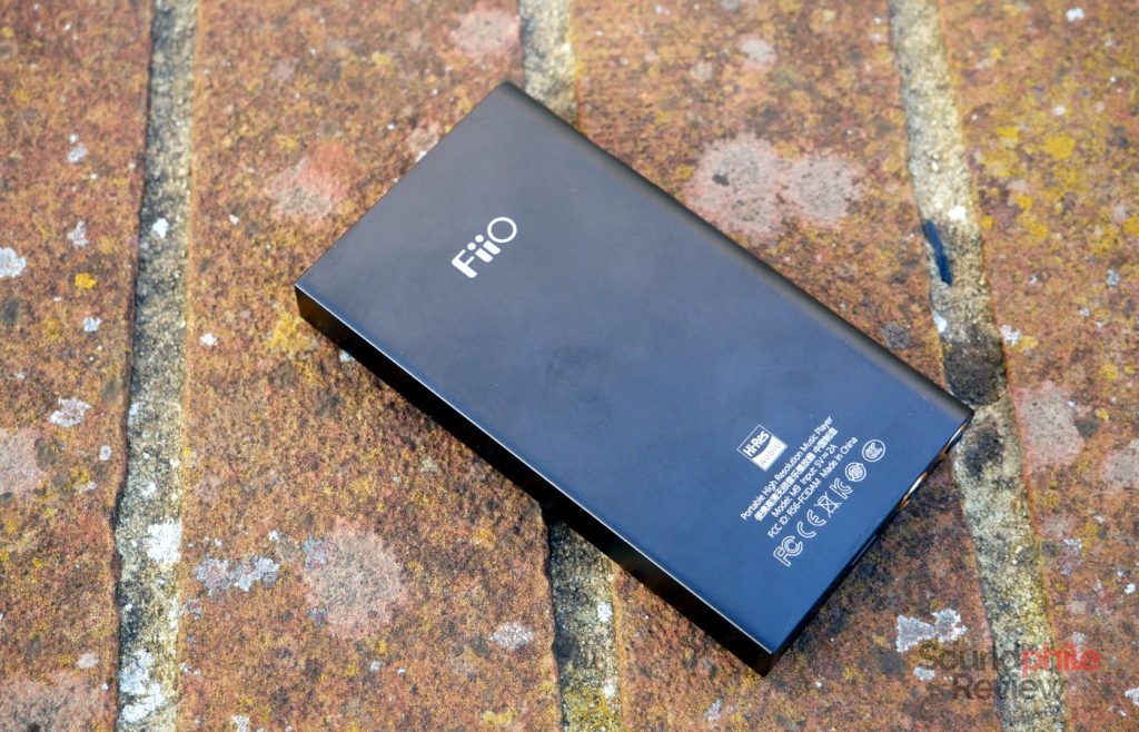 FiiO M9