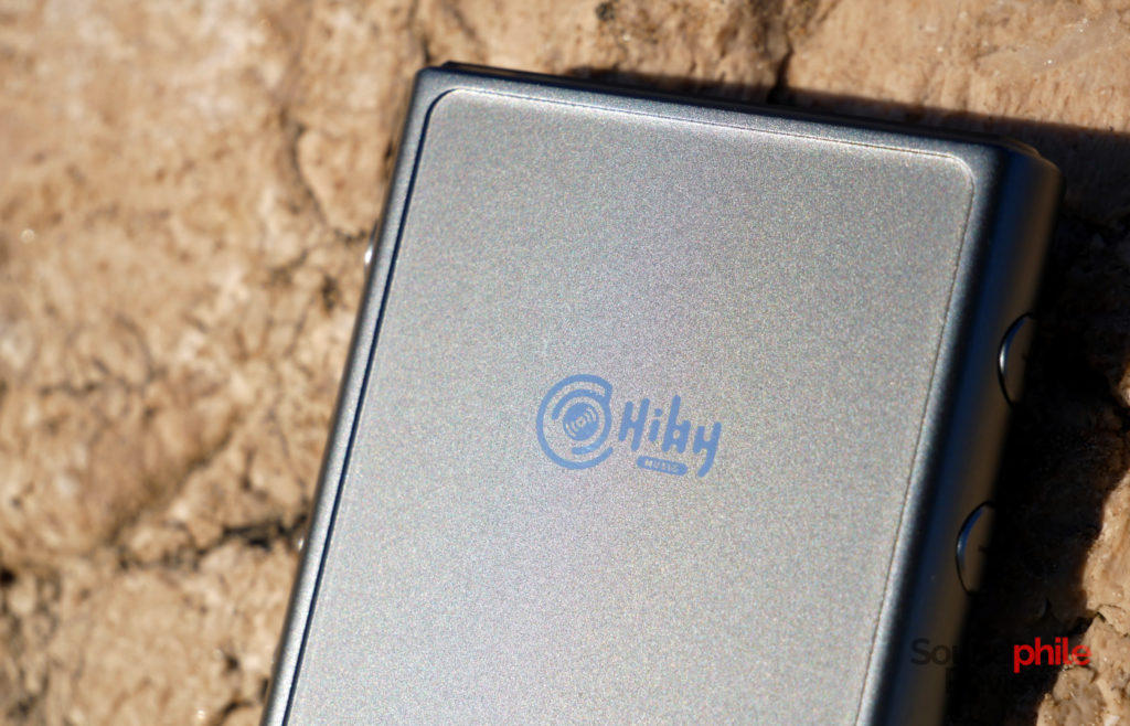 HiBy R5 review: DAP in progress - Soundphile Review