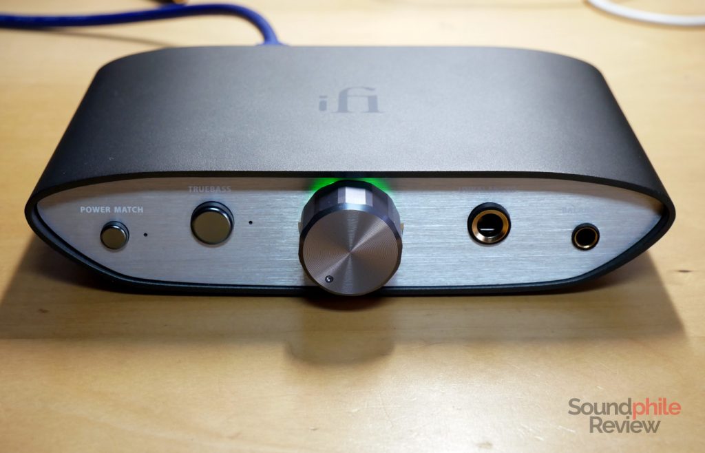 iFi ZEN DAC