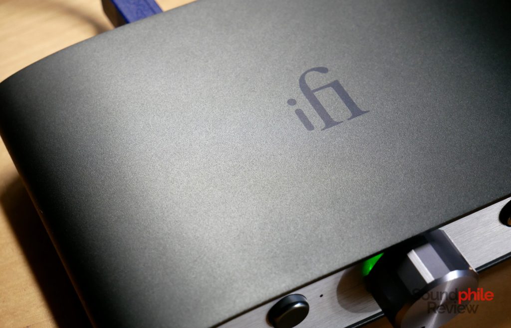 iFi ZEN DAC