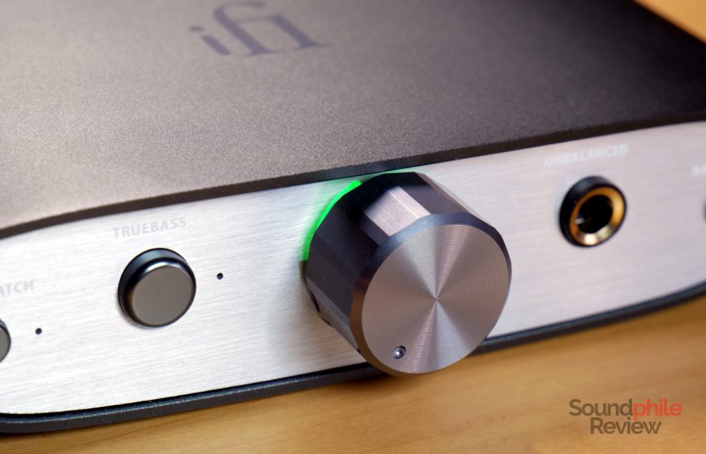 iFi ZEN DAC