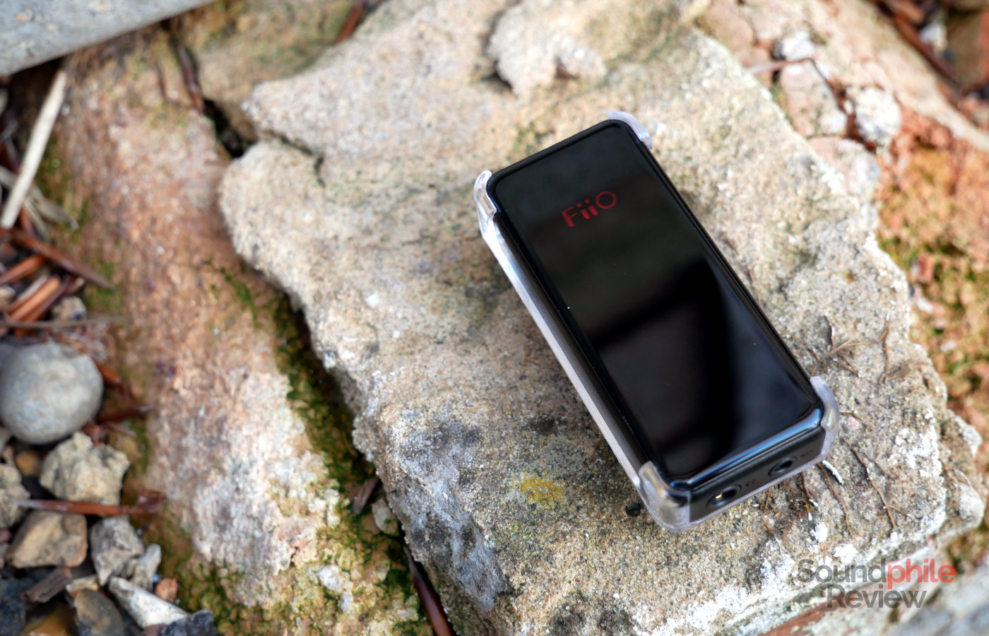 FiiO BTR3K review