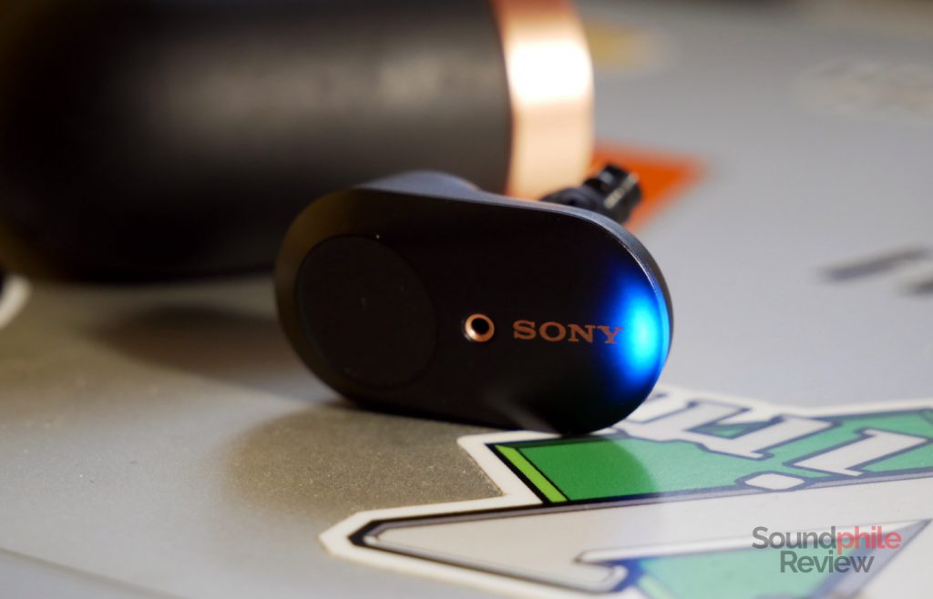 Sony WF-1000XM3 review: goodbye noise - Soundphile Review Sony WF-1000XM3 review: goodbye noise - Soundphile Review