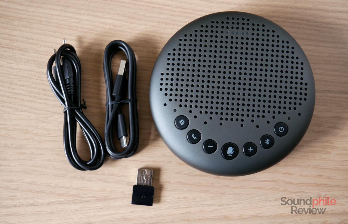 - Luna clear Soundphile Review communication review: eMeet