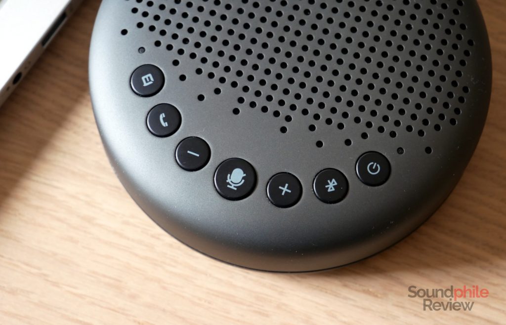 - Review Luna communication review: clear Soundphile eMeet