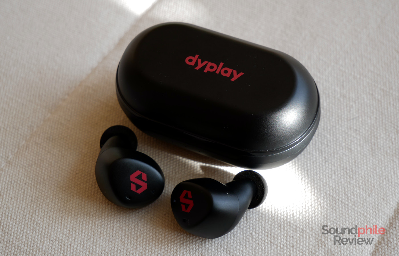 dyplay Shield Pro ANC review