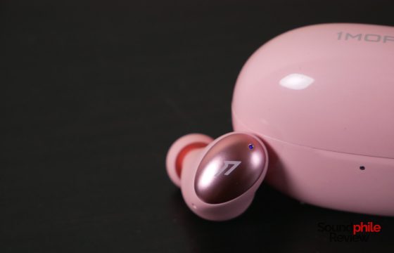1More ColorBuds review: very enjoyable colours - Soundphile Review