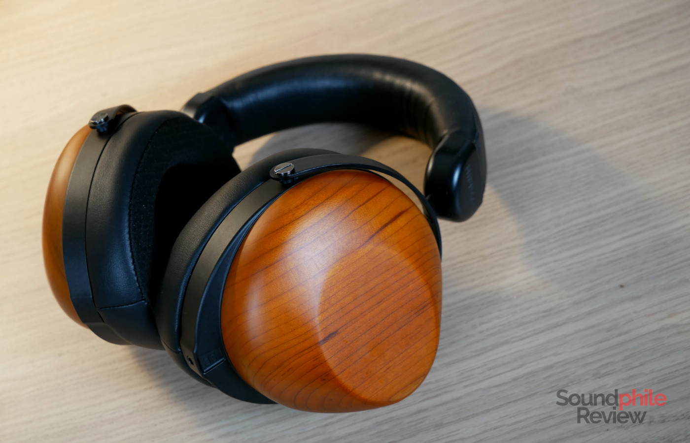 HiFiMAN HE-R10P review