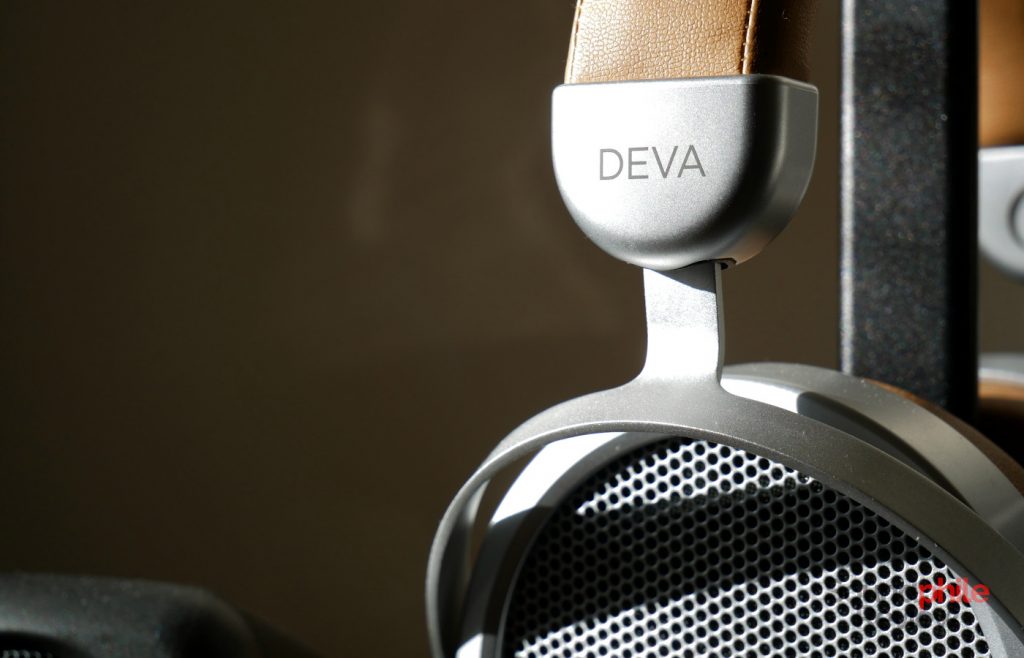 HiFiMAN Deva