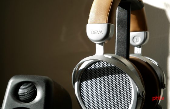 HiFiMAN Deva review