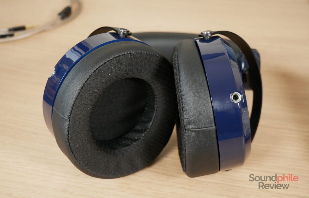 Hifiman New Comfort Headband Mod guide (HE6seV2 etc