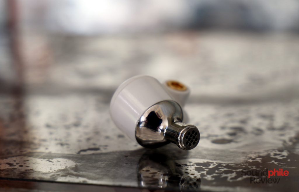 Campfire Audio Vega 2020