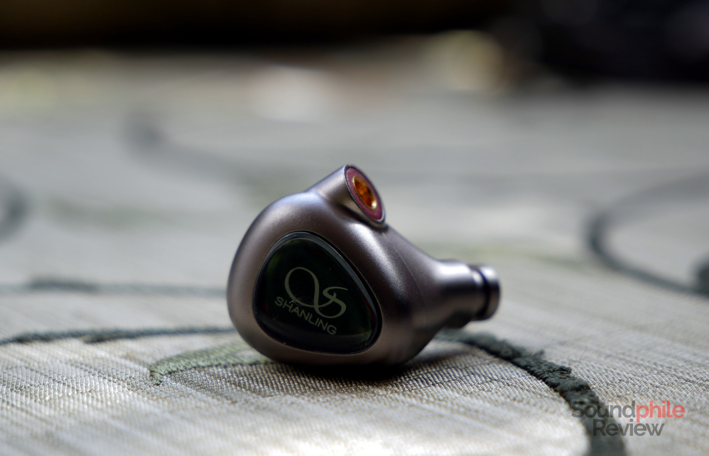 Shanling ME80 review: a new favourite - Soundphile Review