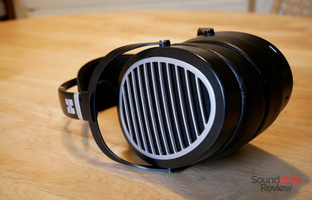 HiFiMAN Ananda BT