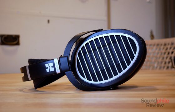 HiFiMAN Ananda BT review